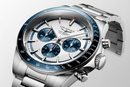 Longines Conquest Chronograph 42mm