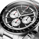 Longines Conquest Chronograph. 42mm