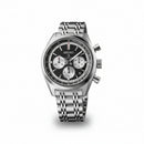 Seiko Prospex SPEEDTIMER Mechanical Chronograph  42mm