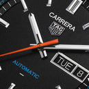 TAG Heuer Carrera Day-Date  41mm