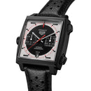 TAG Heuer Monaco Chronograph Stopwatch  39mm
