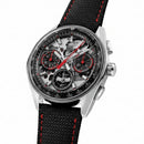 TAG Heuer Carrera Split-Seconds Chronograph  42mm