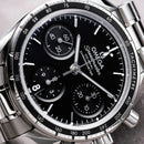 Omega Speedmaster 38,  38mm