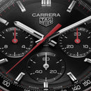 TAG Heuer Carrera Chronograph  41mm