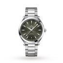 Omega Seamaster Aqua Terra 150M 38mm