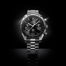 Omega Speedmaster 38,  38mm