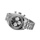 Seiko Prospex SPEEDTIMER Mechanical Chronograph  42mm