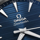 Omega Seamaster Aqua Terra 150M 38mm