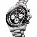 Longines Conquest Chronograph. 42mm