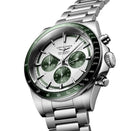 Longines Conquest Chronograph 42mm