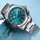 Seiko Prospex Land  39.5mm