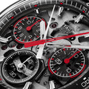 TAG Heuer Carrera Split-Seconds Chronograph  42mm