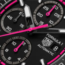 TAG Heuer Formula 1 Chronograph  44mm