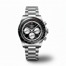 Longines Conquest Chronograph. 42mm