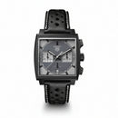 TAG Heuer Monaco CHRONOGRAPH NIGHT DRIVER  39mm