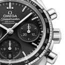Omega Speedmaster 38,  38mm