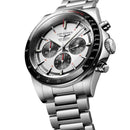 Longines Conquest Chronograph  42mm