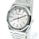 Audemars Piguet Royal Oak Selfwinding 'white' 41mm
